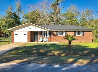 8211 Gwendolyn Rd, Jacksonville, FL 32216