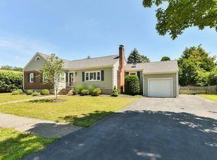 62 Silver Brook Rd, Milton, MA 02186
