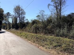 699 County Road 4800 W, Warren, TX 77664