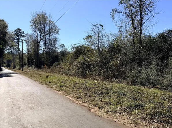 699 County Road 4800 W, Warren, TX 77664