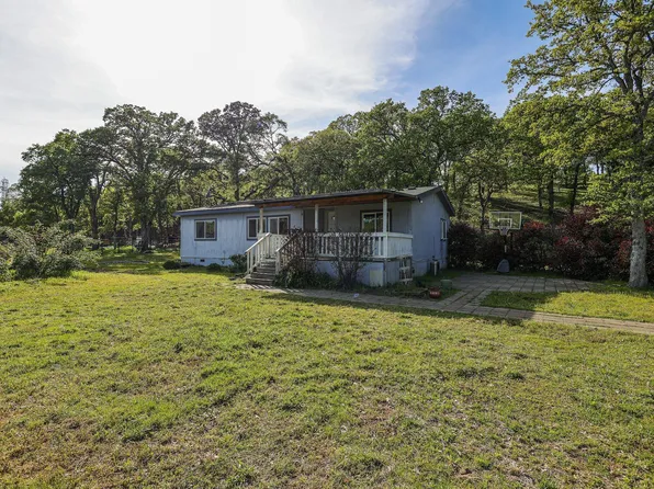 16705 Matlock Loop Rd, Cottonwood, CA 96022