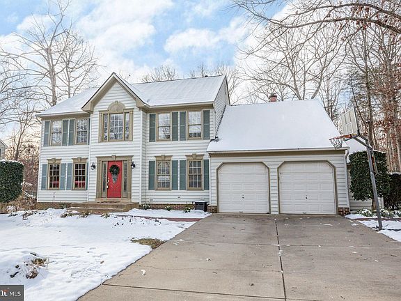 2nd image of 9515 Charlesfield Dr