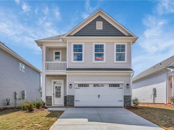 225 Brown Cir, Easley, SC 29642