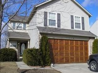 11116 Dura Dr, Indianapolis, IN 46229