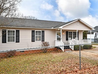 109 Bailey St, Anderson, SC, 29621