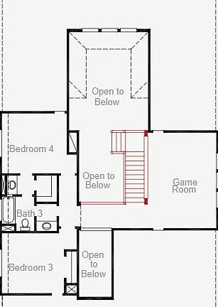 3rd image of 6735 Davis Field Dr