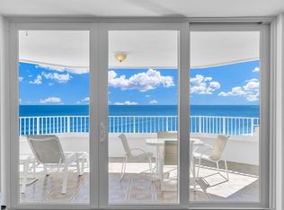 500 S Ocean Blvd APT 1006, Boca Raton, FL 33432
