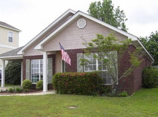 209 Clements Ave, Starkville, MS 39759
