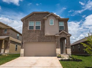 113 Tallow Trl, San Marcos, TX 78666