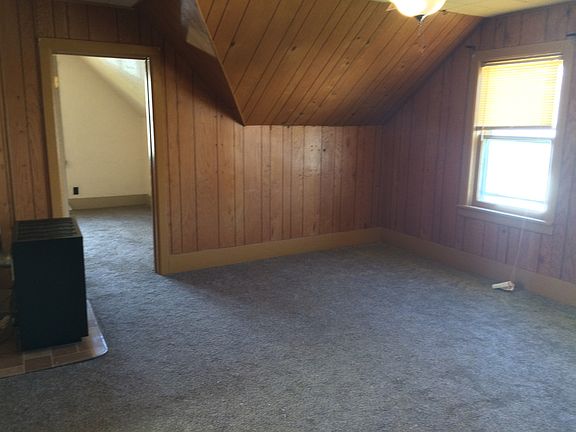 Living Room newer carpet - all new energy efficient windows