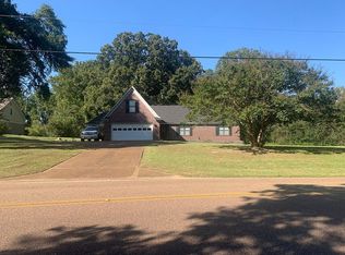 6150 Fiske Rd, Memphis, TN 38135