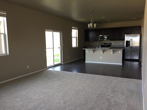 Family Room / Kitchen
