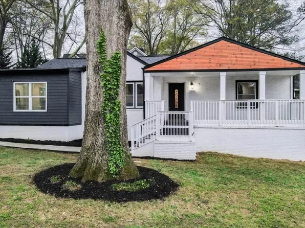 2769 Glenwood Ave SE, Atlanta, GA 30317