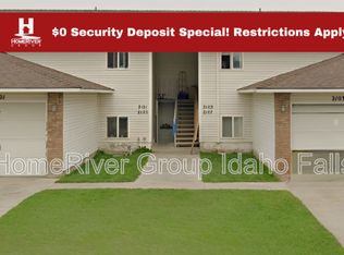 2101 Meppen Dr, Idaho Falls, ID 83401