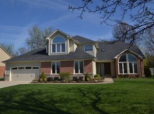 8012 Wells Xing, West Chester, OH 45069
