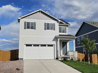 6047 Scrub Jay Trl, Colorado Springs, CO 80925