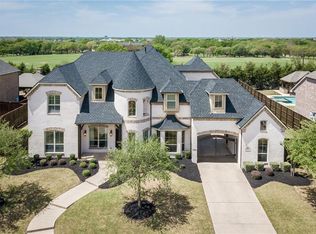 1327 Twin Knoll Dr, Murphy, TX 75094