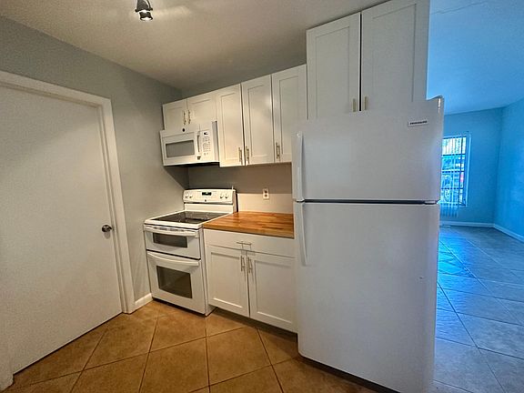 brand new kitchen