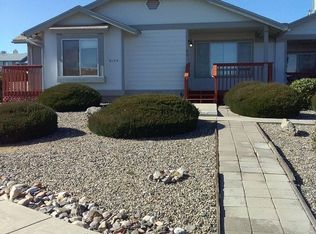 3150 Cascades Ct #15D, Prescott, AZ 86301