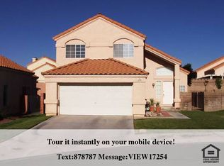 2705 Messina Ct, Las Vegas, NV 89117