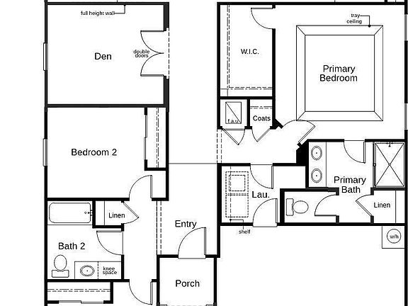 2nd image of 10950 STAPLETON Drive