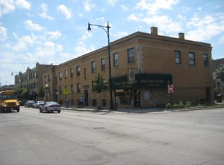 505 E 71st St, Chicago, IL 60619