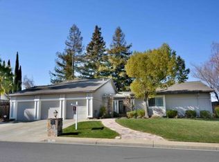 276 Mountaire Pkwy, Clayton, CA 94517