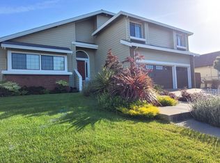 385 Fairhaven Way, Vallejo, CA 94591
