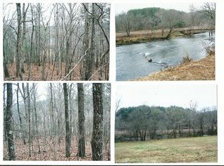 Curtis Switch Road, Blue Ridge, GA 30513