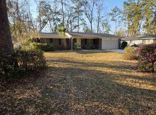 2036 Trescott Dr, Tallahassee, FL 32308