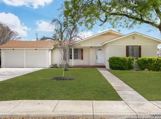 5603 Loma Linda Dr, San Antonio, TX 78201