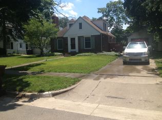 1410 Iroquois Pl, Ann Arbor, MI 48104
