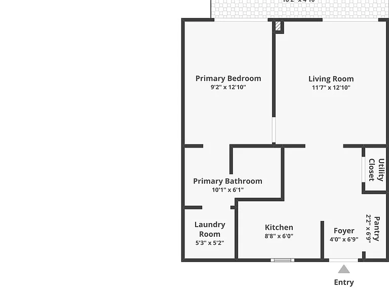 Missionary View: Modern Multifamily Living in Chattanooga — Photo 31