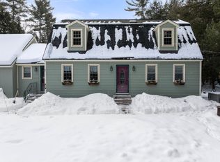 5 Piney Rd, Brookfield, NH 03872