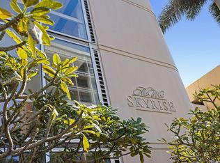 555 University Ave APT 100, Honolulu, HI 96826