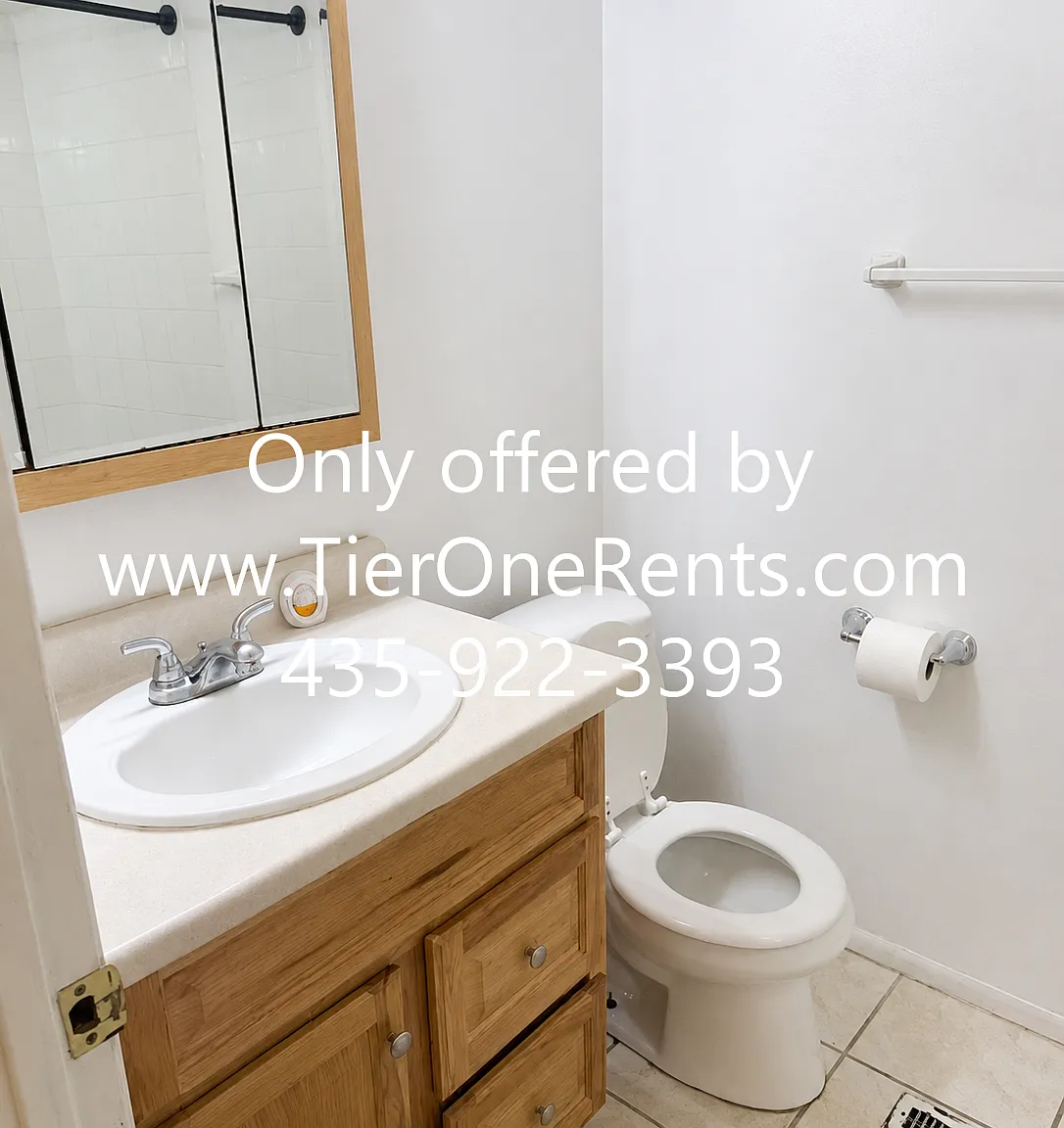 2 bed, 1.0 bath, 850 sqft, $1,245 — Photo 3