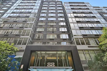 Rented by Bozzuto Management