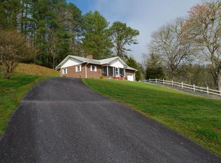 108 Hp McCoy Rd, Franklin, NC 28734