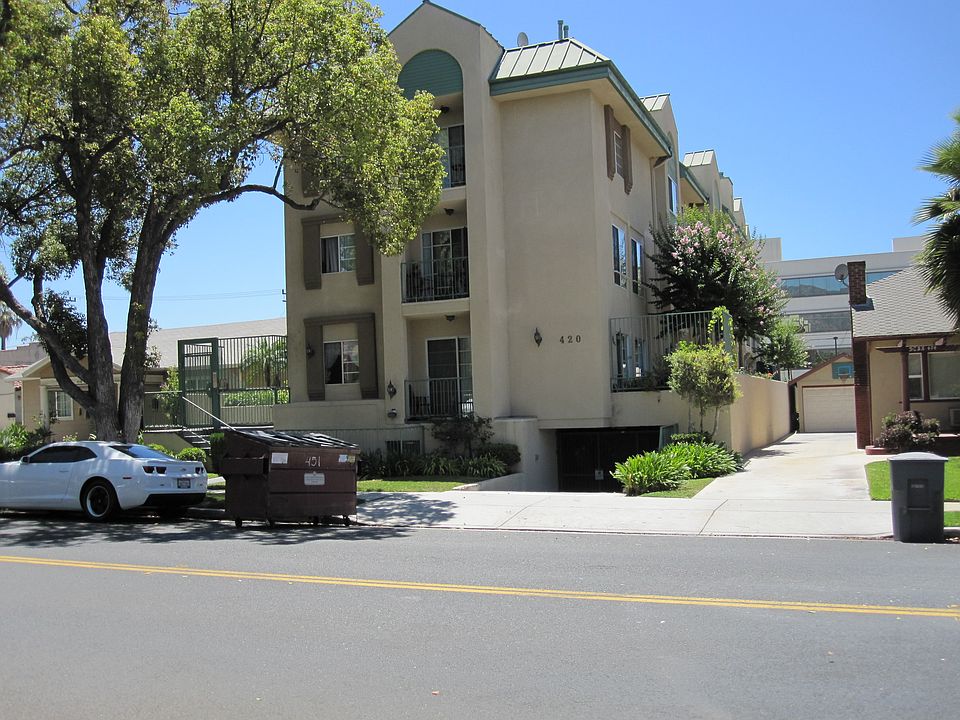 1st image of 420 W Wilson Ave Unit 201