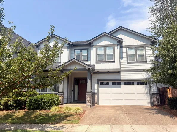 14825 NW Olive St, Portland, OR 97229