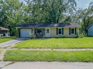 7520 Clover Meadow Dr, Fort Wayne, IN 46815