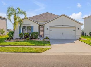 2943 Gibraltar Blvd, New Smyrna Beach, FL 32168