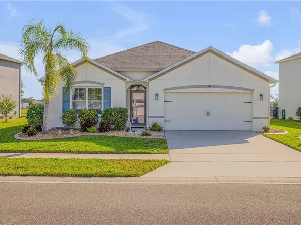 2943 Gibraltar Blvd, New Smyrna Beach, FL 32168