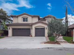 2488 Crooked Trail Rd, Chula Vista, CA 91914