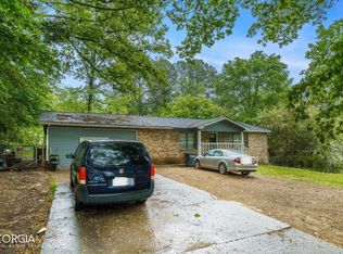 4131 Hicks Rd, Austell, GA 30106