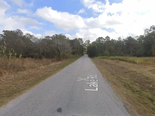 0 Lake Rd Lot 27, Huntsville, TX 77320