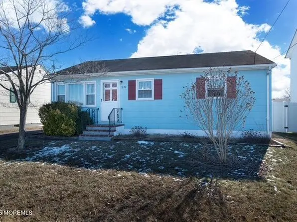 3220 Mattapan Avenue, Point Pleasant, NJ 08742