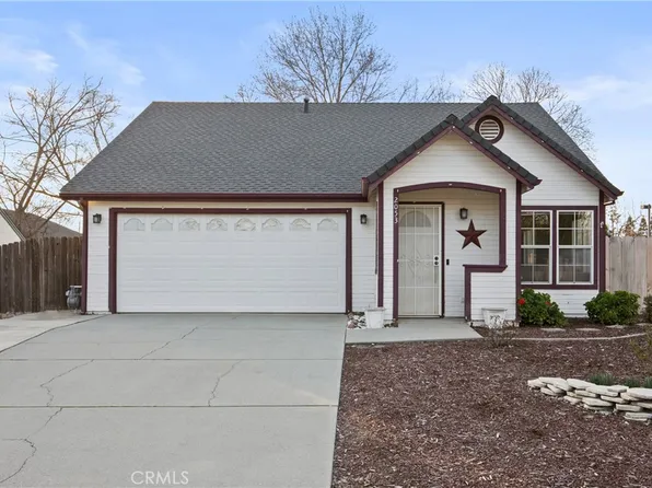 2053 Marilyn Dr, Chico, CA 95928