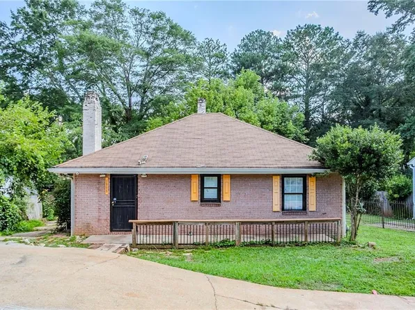1905 Flat Shoals Rd SE, Atlanta, GA 30316