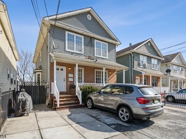 76 Milford Ave, Newark City, NJ 07108